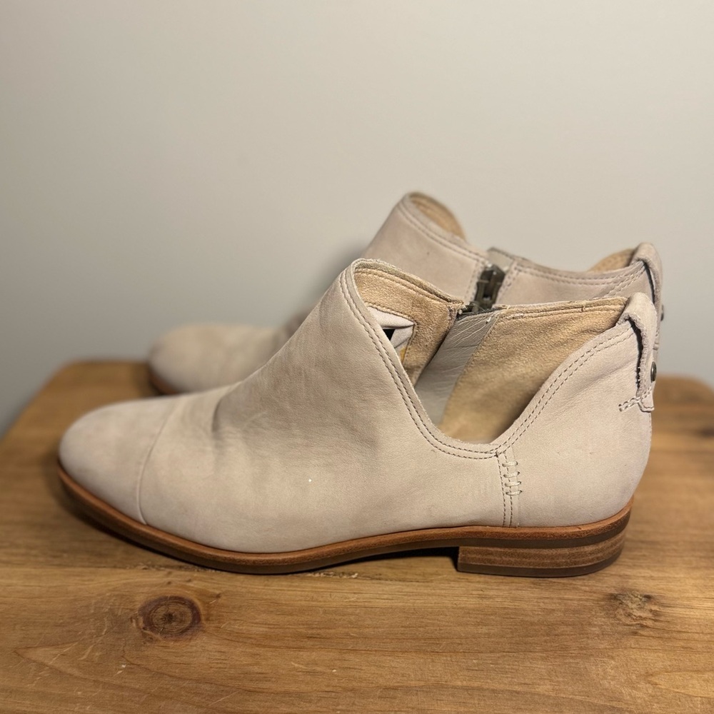 Timberland Femmes Somers ankle Boots